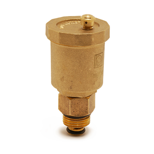 Air Vent Valve