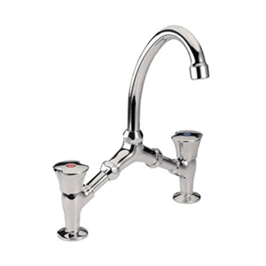 Bathroom Mixer