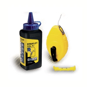 Chalk Reel