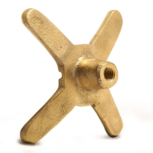 Float Valve