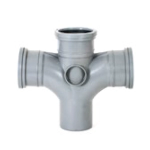 Pipe Tee