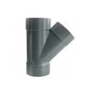 Pipe Wye