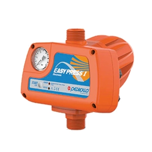 Pressure Controller