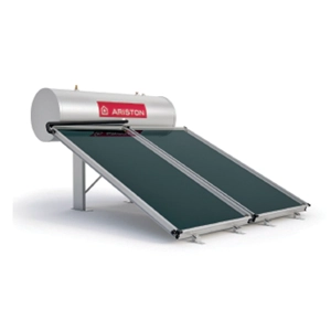 Solar Water Heater