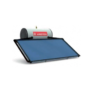 Solar Water Heater