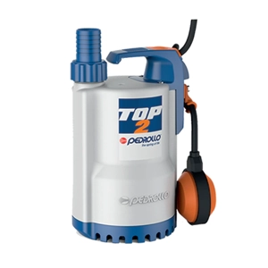 Submersible Pump