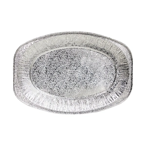 Disposable Platter