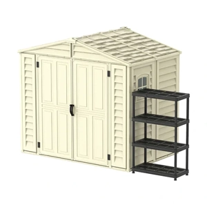 Storage Shed