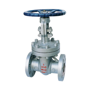 Needle Valve
