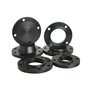 Slip On Flange