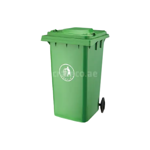 Garbage Bin