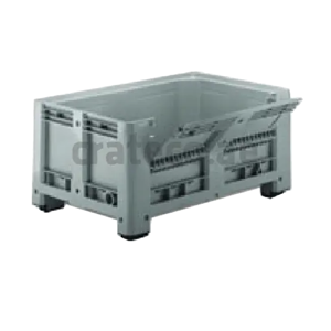 Pallet Box