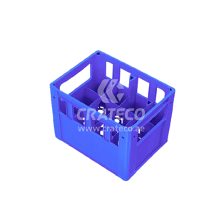 Plastic Crate