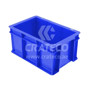 Plastic Crate