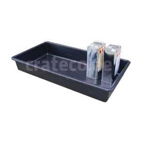 Spill Tray