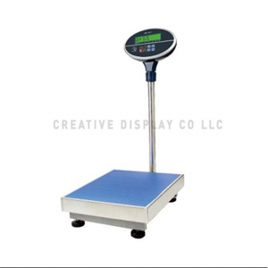 Platform Scale