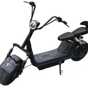 Motorcycle
