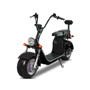 Motorcycle