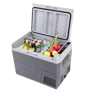 Portable Refrigerator