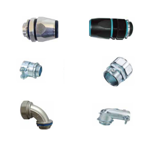 Conduit Adaptor