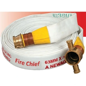 Fire Hose