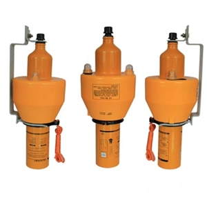 Smoke Signal Device