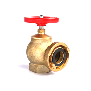 Wet Barrel Fire Hydrant