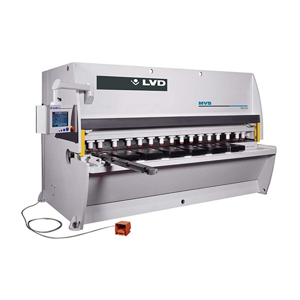 Shearing Machine