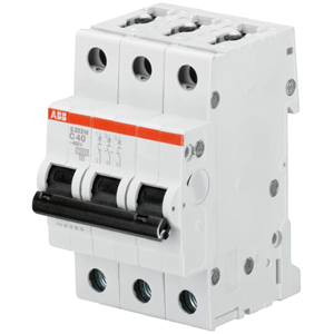 Circuit Breaker