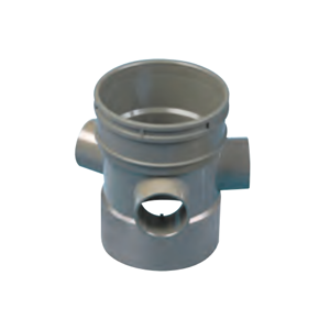 Pipe Connector