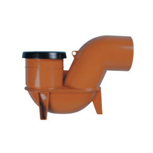 Pipe Trap