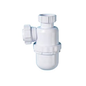 Pipe Trap