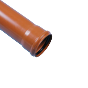 UPVC Pipe