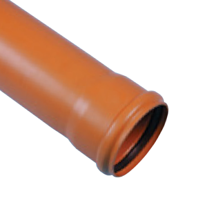 UPVC Pipe
