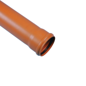 UPVC Pipe