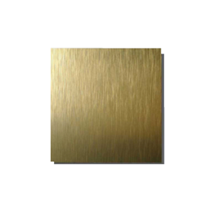 Metal Laminate