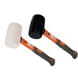 Rubber Mallet Hammer