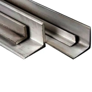 Stainless Steel Angle