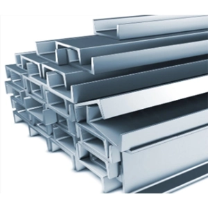 Stainless Steel Channel