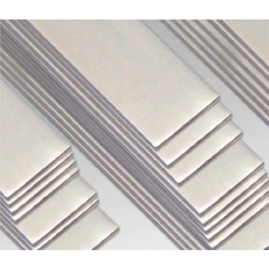 Stainless Steel Flat Bar