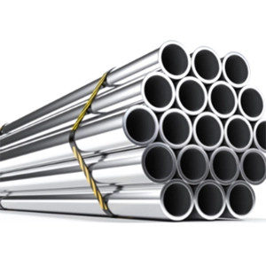 Stainless Steel Pipe