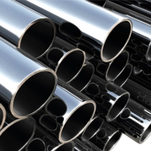 Stainless Steel Tube
