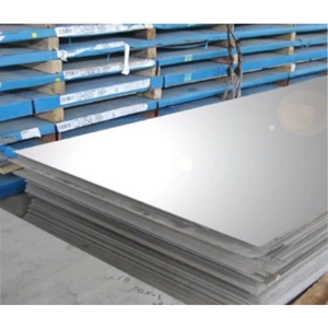 Stainless Steel Sheet