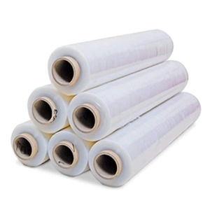 Stretch Wrap Film