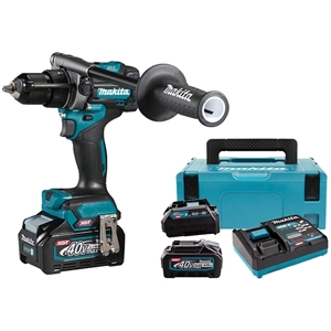Hammer Drill