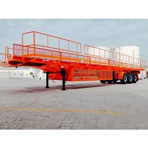 Low Bed Trailer