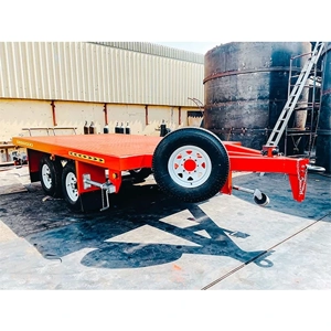 Recovery Truck