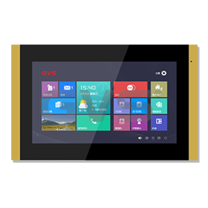 Touch Screen Monitor