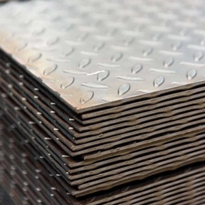 Aluminum Sheet