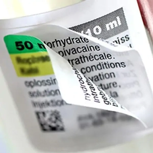 Multipurpose Label